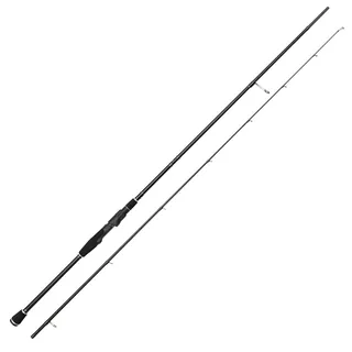 Westin W2 Finesse T&c Spinnrute - Black - 2.13 m - 5-15 g