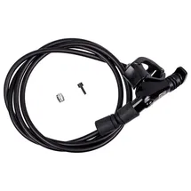 RockShox Remote XLoc Monarch XX Fernverriegelung schwarz