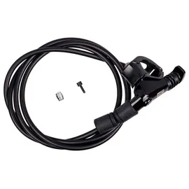 RockShox Remote XLoc Monarch XX Fernverriegelung schwarz