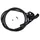 RockShox Remote XLoc Monarch XX Fernverriegelung schwarz