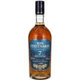 Ron Centenario 7 Añejo Especial 40% Vol. 0,7l