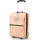 Reisenthel XS Kids 2-Rollen Cabin 43 cm / 19 l cats and dogs rose
