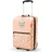 Cabin 43 cm / 19 l cats and dogs rose