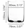 Riedel Veloce Wasserglas 0,43 l 2er Set