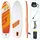 BESTWAY Hydro-Force SUP Set Aufblasbar Aqua Journey 65349