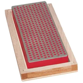 fritz müller schleifmittel Diamant Schleifstein 150 x 50 mm fein