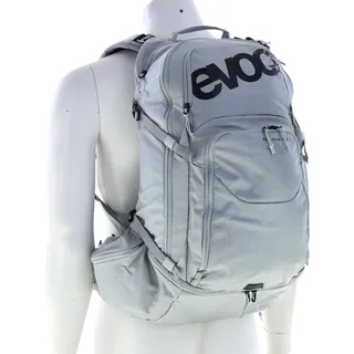 Evoc Explorer Pro 30 Rucksack (Größe 30L, grau)