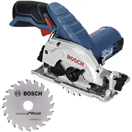Bosch GKS 12V-26 Professional ohne Akku