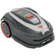 AL-KO 18V/36V Mähroboter Robolinho 1000 Vision (1.000 m2, Schnittbreite: 21 cm, Kamera-gestützte Navigation)