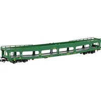 Mf train MF33312 N Autotransportwagen DDm 916 der SNCB