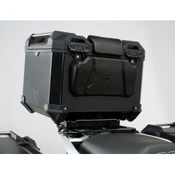 SW-Motech Trax ADV Topcase, Dossier - Noir