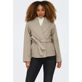 Only ONLAUGUSTA Life Short Coat OTW - XL