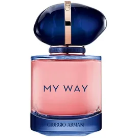 Giorgio Armani My Way Intense Eau de Parfum 50 ml