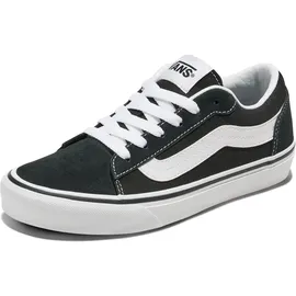 Vans VERO LS Herren Black/White 39