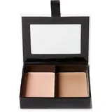 Und Gretel Sunne Contouring Powder Wide