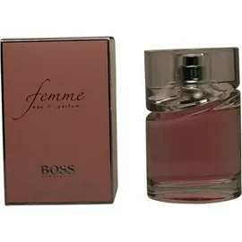 HUGO BOSS Femme Eau de Parfum 30 ml