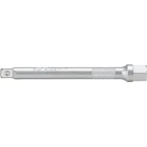 KS Tools 1/4" Verlängerung mit Antriebssechskant, 75mm (911.1486)