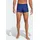 adidas Colorblock Swim Boxer-Badehose Blau XS