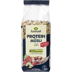 Alnatura Bio Protein Müsli 350G