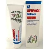 Eduard Gerlach GEHWOL Balsam für trockene Haut 75 ml