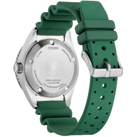Citizen Promaster Mechanical Diver NY0121-09XE
