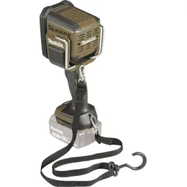 Makita Arbeitsleuchte LED 1250 lm grün