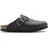 Birkenstock Boston Nubukleder geölt