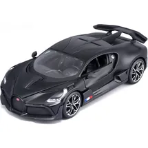 MAISTO Bugatti Divo 1:24 Modellauto