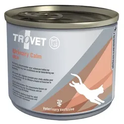 TROVET Urinary Calm UCD 200 g für die Katze