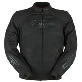 Furygan Atom Vented Evo Textiljacke Schwarz M