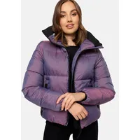 Navahoo Damen Jacke, Sternschnüppchen M M