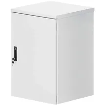 Intellinet Network Solutions Intellinet IP55 19\ Wandverteiler 18 HE 600mm tief grau