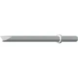 Padley & Venables Flachmeissel 450 mm Sechskant 25 x 108 mm