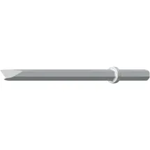 Padley & Venables Flachmeissel 450 mm Sechskant 25 x 108 mm