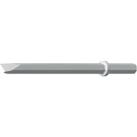 Padley & Venables Flachmeissel 450 mm Sechskant 25 x 108 mm
