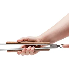 Petromax Grill- und Kohlenzange klein (402439)