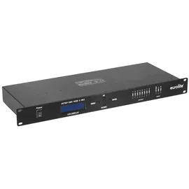 Eurolite Art-Net-DMX Node 8 MK2