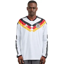 adidas Deutschland Heimtrikot (Authentic) 2026 Herren langarm Gr. S