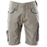 Shorts "UNIQUE" 205g/m2 - C58 (EU 58) - anthrazit/schwarz