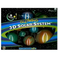 University Games 3D Solar System