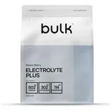 Bulk Elektrolyt Plus Pulver 210 g