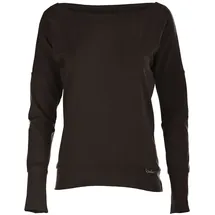 Winshape Longsleeve WS2 schwarz, XXL