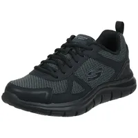 SKECHERS Track - Bucolo black 46