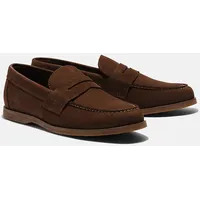 Timberland Classic Boat Shoe cocoa 8 Wide Fit