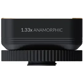 ShiftCam LensUltra 1.55x Anamorphic Handyobjektiv