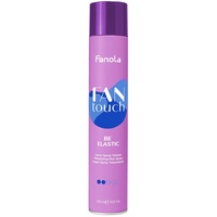 Fanola Fantouch Volumizing Hair Spray 500 ml
