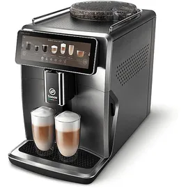 Saeco Xelsis Suprema SM8889/00 Titan Optik