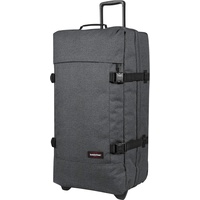 EASTPAK Tranverz 2-Rollen 79 cm / 121 l black denim