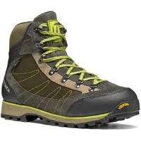 Tecnica Makalu Iv Goretex Wanderstiefel - Dark Green /