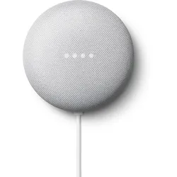 Google Nest Mini - Gen 2 - Smart-Lautsprecher